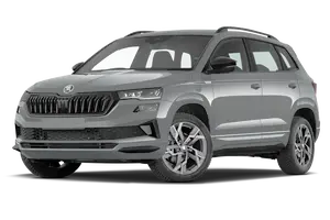 Skoda Karoq 1.5 TSI Sportline Edition 5dr DSG