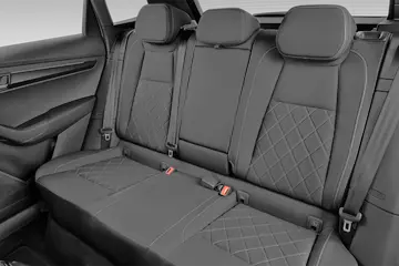 rearseat