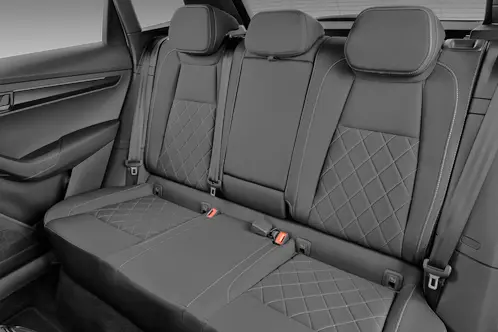 rearseat