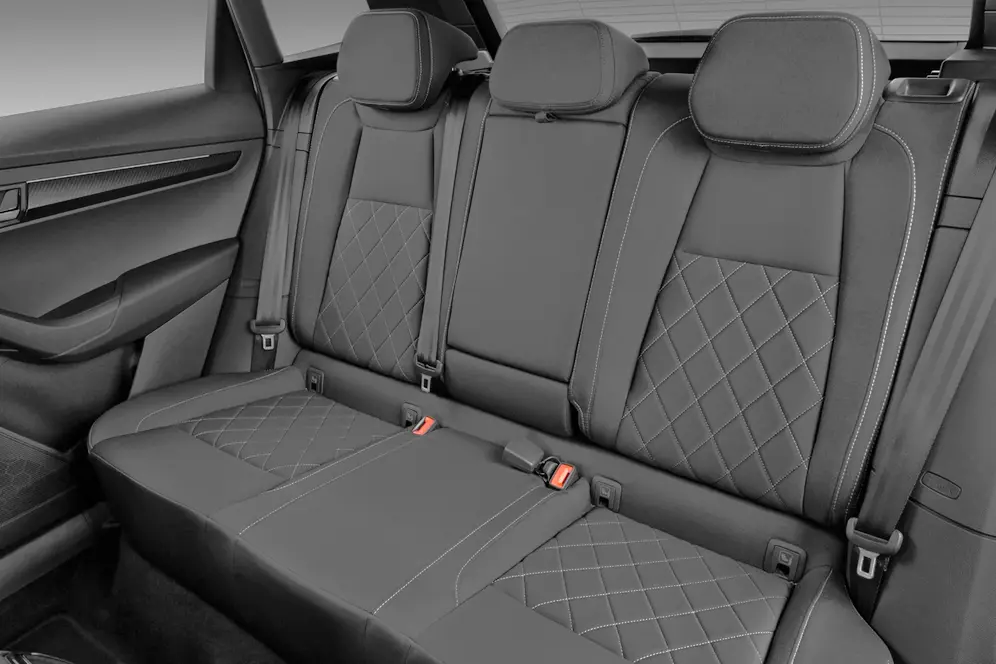 rearseat