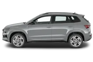 Skoda Karoq Estate