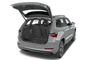 Skoda Karoq Estate