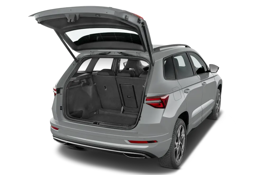 trunk