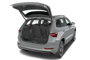 trunk