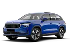 Skoda Kodiaq Estate