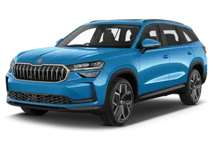 Skoda Kodiaq 1.5 TSI iV 204 SE 5dr DSG