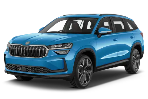 Skoda Kodiaq Estate
