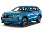 Skoda Kodiaq Estate