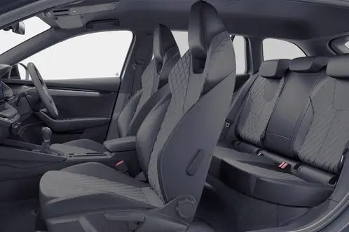 frontseat