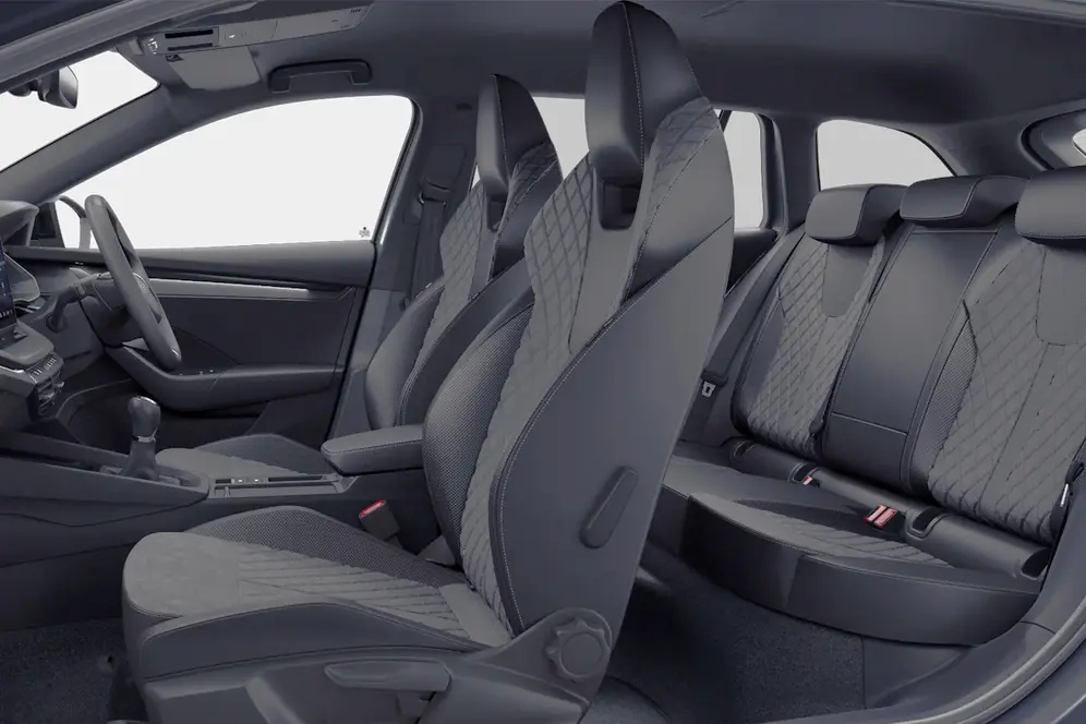 frontseat