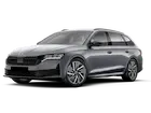 Skoda Octavia Estate