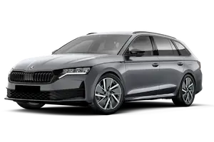 Skoda Octavia 2.0 TDI 150 Sportline 5dr DSG