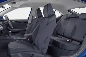 frontseat