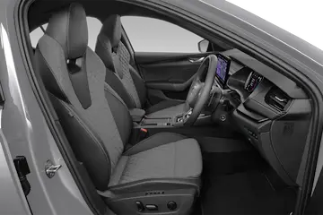 frontseat