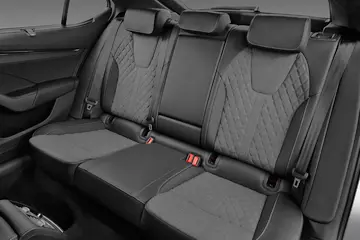 rearseat