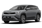 Skoda Peaq