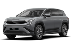 Skoda Peaq