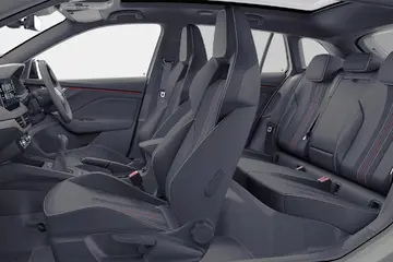 frontseat