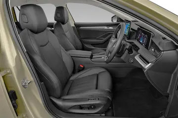 frontseat