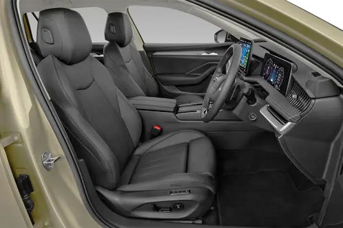 frontseat