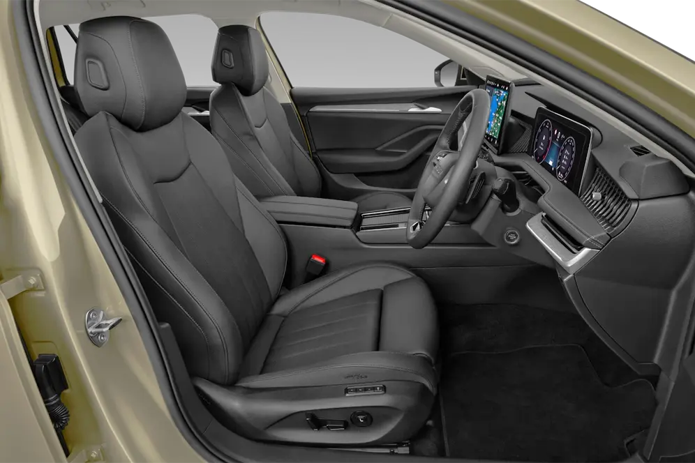 frontseat