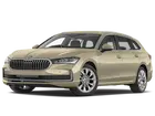 Skoda Superb Estate