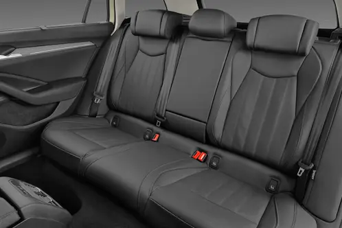 rearseat