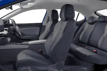 frontseat