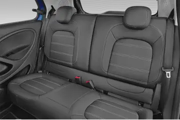 rearseat
