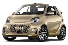 Smart Fortwo Cabrio