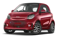 Smart Fortwo Coupe