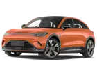 Smart Hashtag 3 Estate