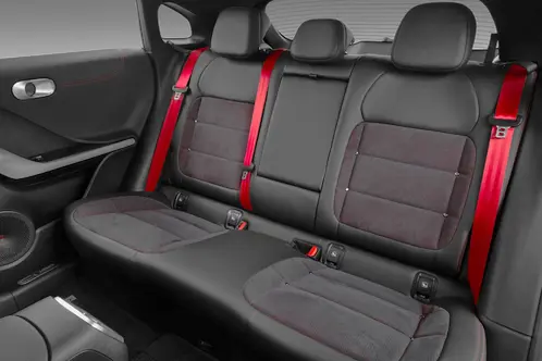 rearseat