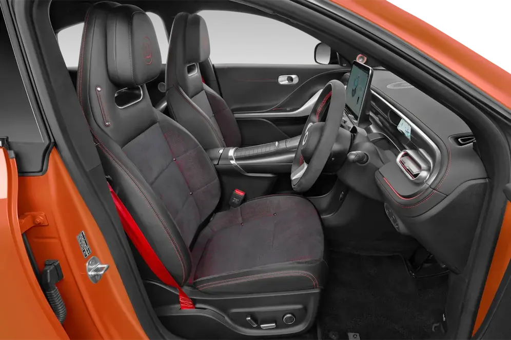 frontseat
