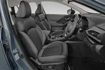 frontseat