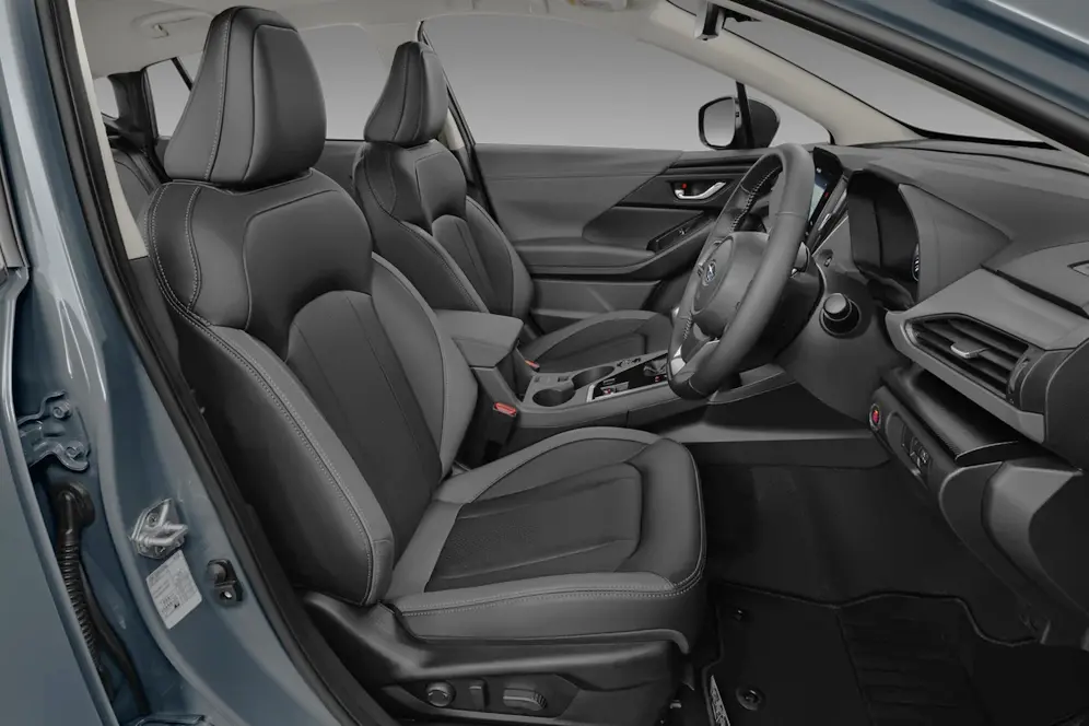 frontseat