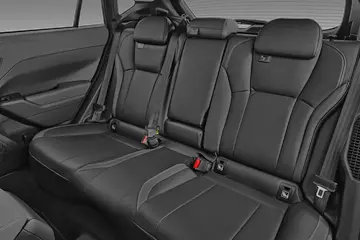 rearseat