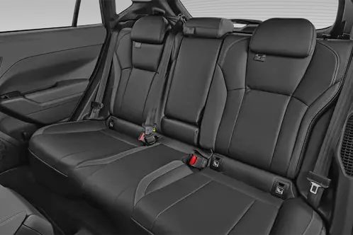 rearseat