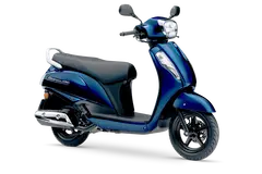 Suzuki Address