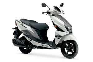 Suzuki Avenis