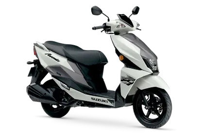 Suzuki Avenis