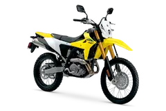 Suzuki Dr-z