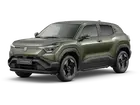 Suzuki e Vitara Estate