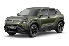 Suzuki E-Vitara