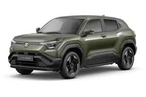 Suzuki e Vitara 128kW Motion 61kWh 5dr Auto