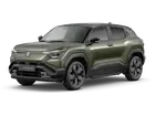Suzuki e Vitara Estate