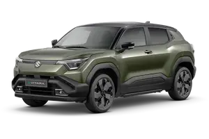 Suzuki e Vitara 128kW Ultra 61kWh 5dr Auto