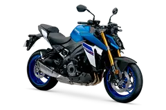 Suzuki Gsx-s