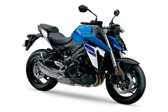 Suzuki GSX