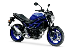 Suzuki SV